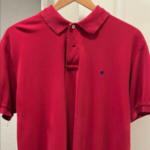 Polo shirt